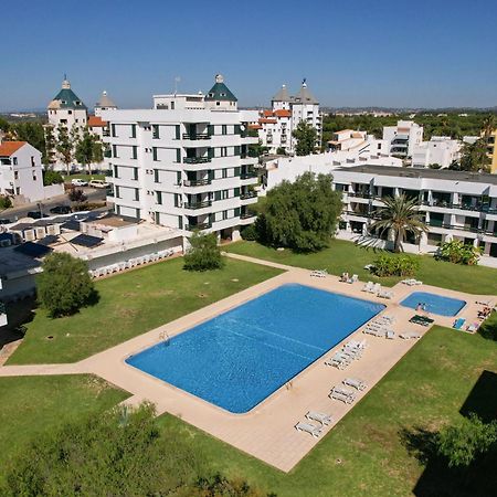Centralgarve - Elegant And Cosy Studio In The Heart Of Vilamoura - Aldeia Do Mar T0 Exterior photo
