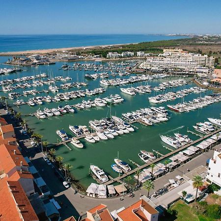 Centralgarve - Elegant And Cosy Studio In The Heart Of Vilamoura - Aldeia Do Mar T0 Exterior photo
