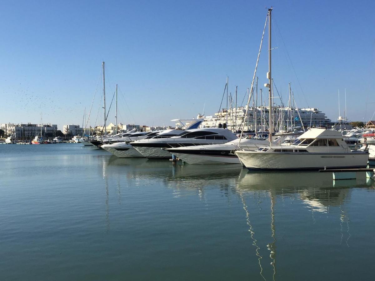 Centralgarve - Elegant And Cosy Studio In The Heart Of Vilamoura - Aldeia Do Mar T0 Exterior photo
