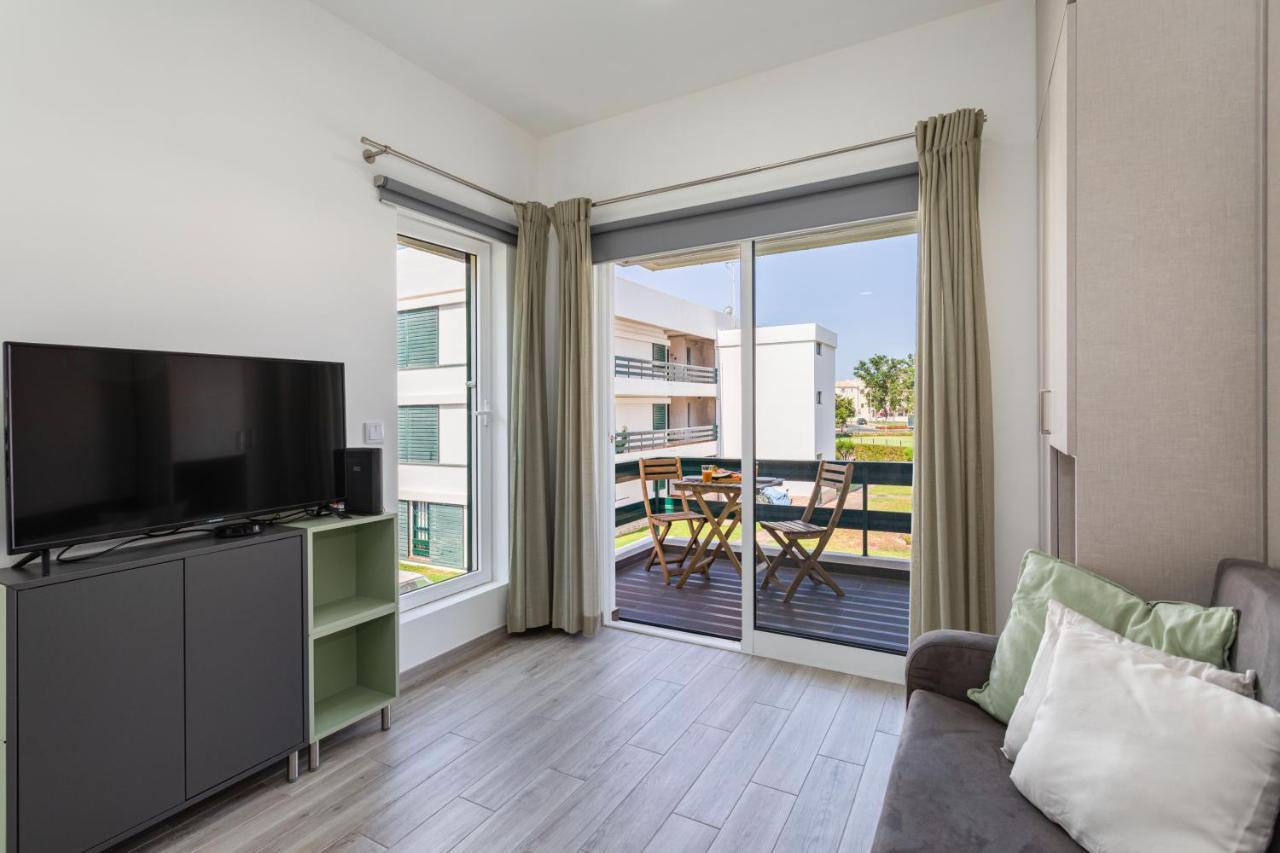 Centralgarve - Elegant And Cosy Studio In The Heart Of Vilamoura - Aldeia Do Mar T0 Exterior photo