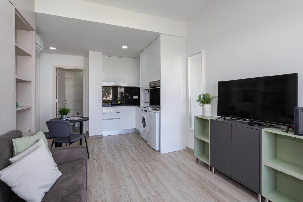 Centralgarve - Elegant And Cosy Studio In The Heart Of Vilamoura - Aldeia Do Mar T0 Exterior photo