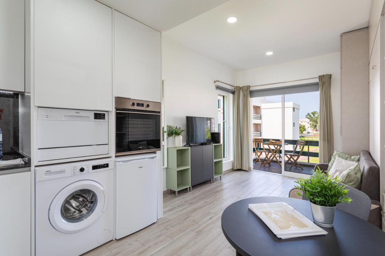 Centralgarve - Elegant And Cosy Studio In The Heart Of Vilamoura - Aldeia Do Mar T0 Exterior photo