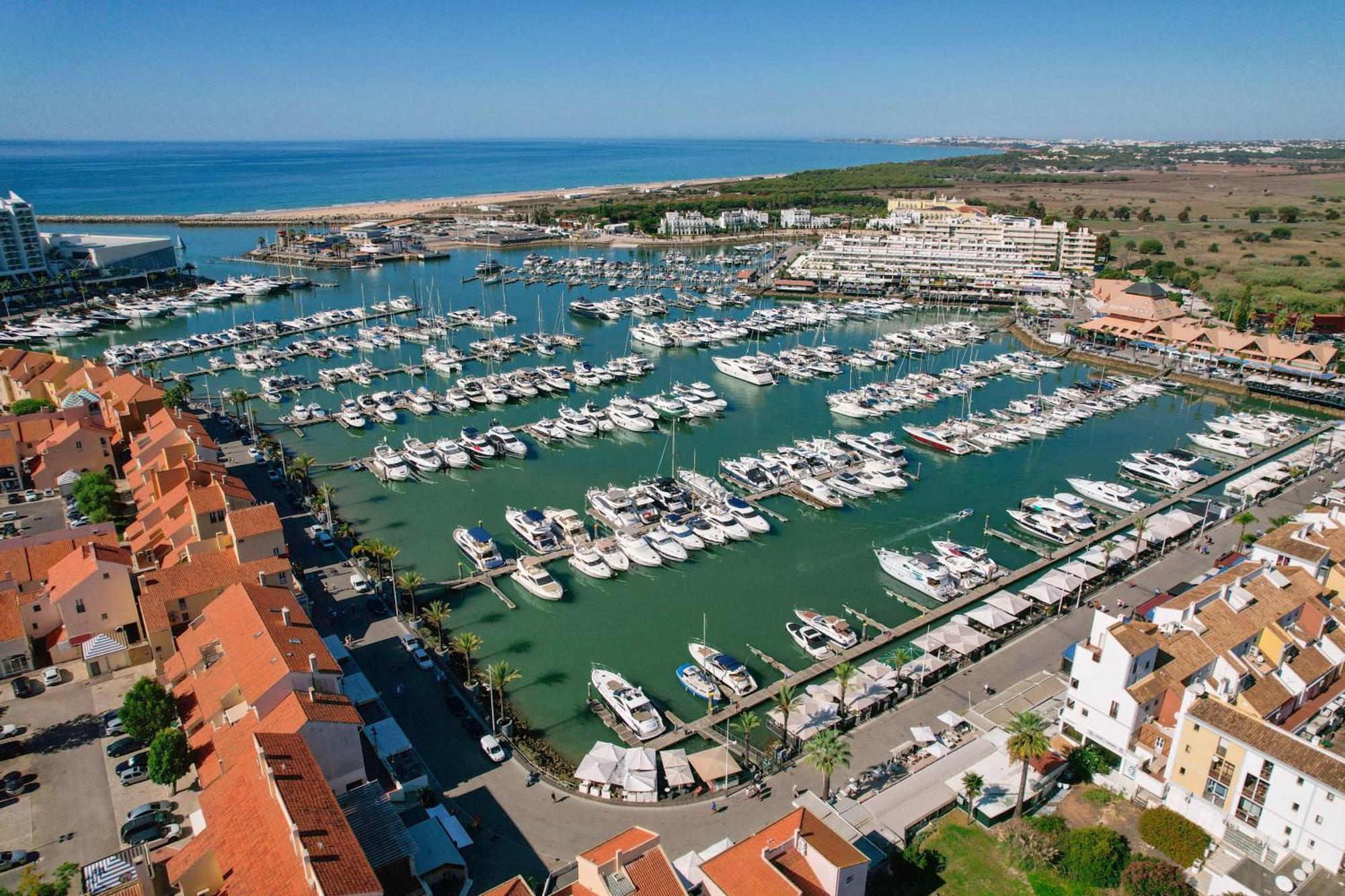 Centralgarve - Elegant And Cosy Studio In The Heart Of Vilamoura - Aldeia Do Mar T0 Exterior photo